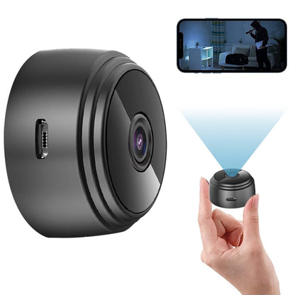 Mini Surveillance Camera | huemun