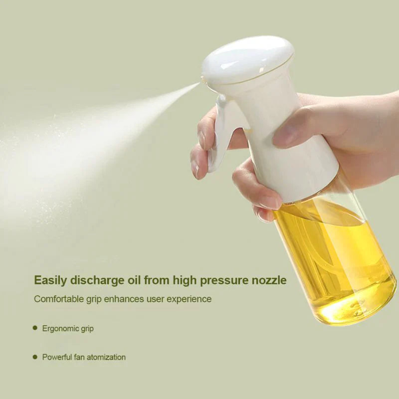 Cooking Oil Sprayer Bottle