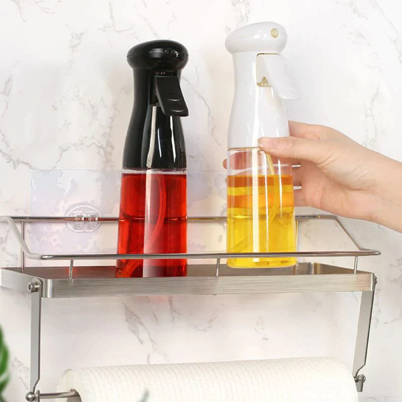 Cooking Oil Sprayer Bottle