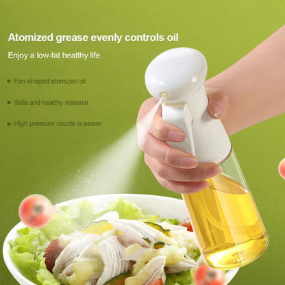 Cooking Oil Sprayer Bottle