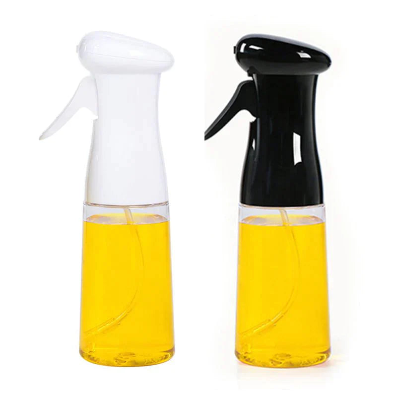 Cooking Oil Sprayer Bottle