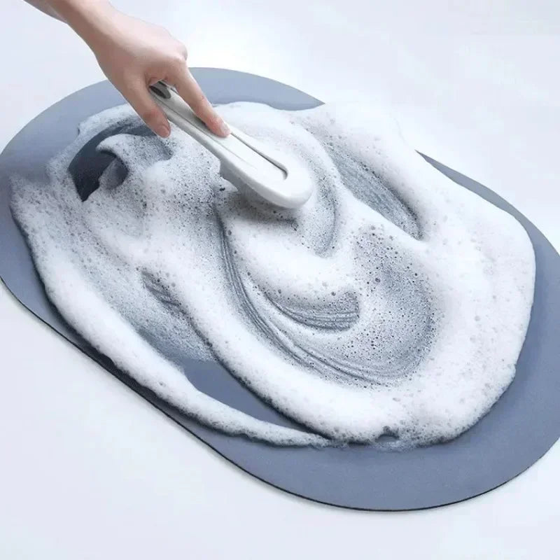 Super Absorbent Bath Mat