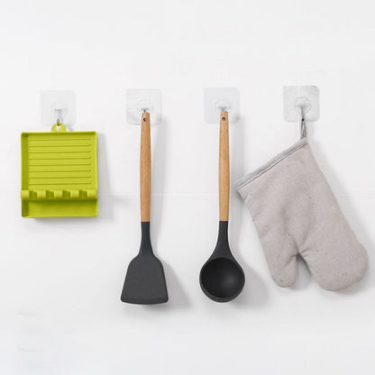 Kitchen Spoon Holders